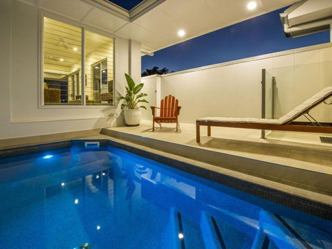 Reflections Turquoise Villa - Northern Rivers Accommodation 2