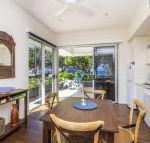 Reflections Turquoise Villa - Northern Rivers Accommodation