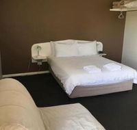 RAILWAY HOTEL MOTEL - Northern Rivers Accommodation