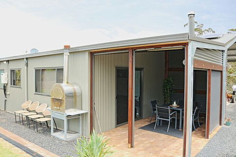 Toallo St - Northern Rivers Accommodation 6
