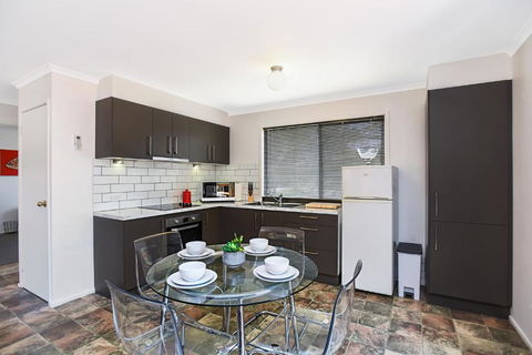 Kaseys Hide Away - Northern Rivers Accommodation 6