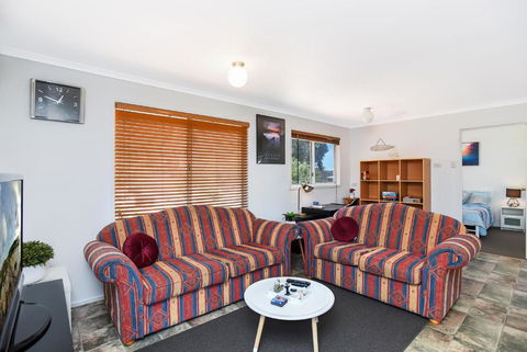 Kaseys Hide Away - Northern Rivers Accommodation 1
