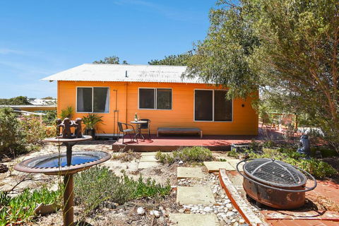 Kaseys Hide Away - Northern Rivers Accommodation 5