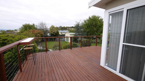 Position On Alexander - Northern Rivers Accommodation 3