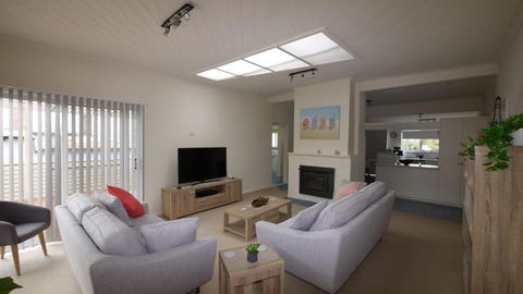 Position On Alexander - Northern Rivers Accommodation 6