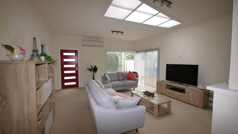 Position On Alexander - Northern Rivers Accommodation 1