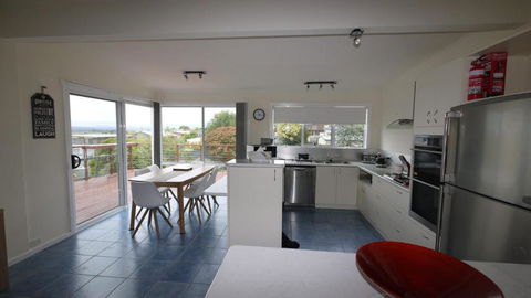 Position On Alexander - Northern Rivers Accommodation 2