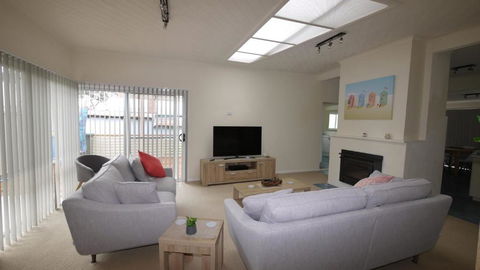 Position On Alexander - Northern Rivers Accommodation 5