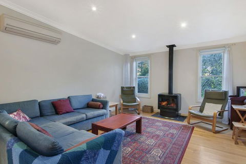 Plovers Rest - Northern Rivers Accommodation 5