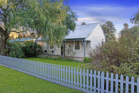 Plovers Rest - Northern Rivers Accommodation 1