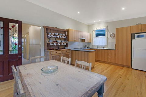 Plovers Rest - Northern Rivers Accommodation 3