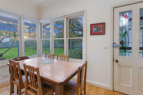 Plovers Rest - Northern Rivers Accommodation 4