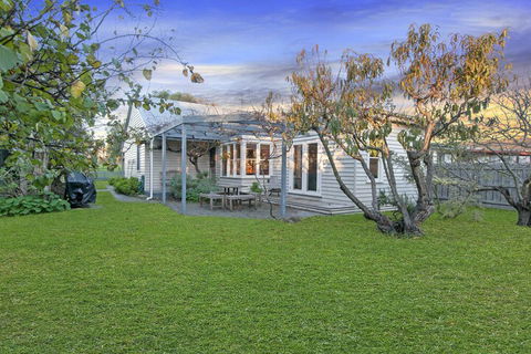 Plovers Rest - Northern Rivers Accommodation 2