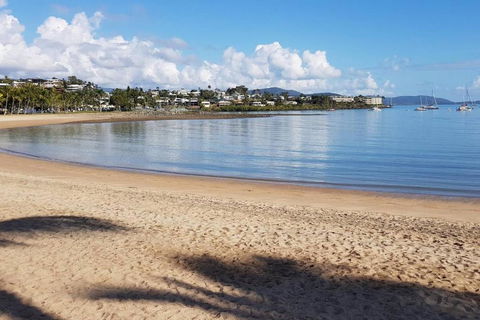 AIRLIE BEACH Delight. Hop Skip Jump To Everything - Northern Rivers Accommodation 3