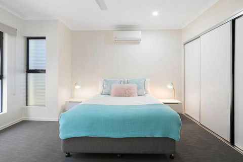 AIRLIE BEACH Delight. Hop Skip Jump To Everything - Northern Rivers Accommodation 5