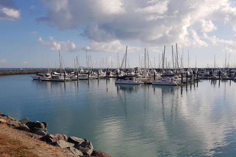 AIRLIE BEACH Delight. Hop Skip Jump To Everything - Northern Rivers Accommodation 1