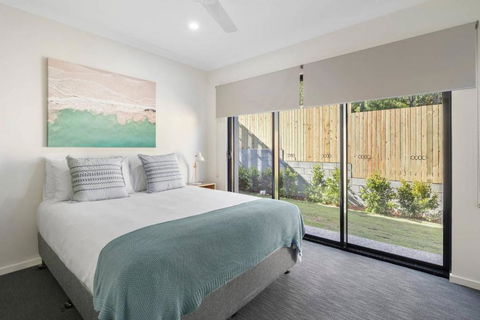 AIRLIE BEACH Delight. Hop Skip Jump To Everything - Northern Rivers Accommodation 6