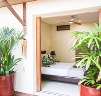 Bali Beach Villa Port Douglas - Northern Rivers Accommodation