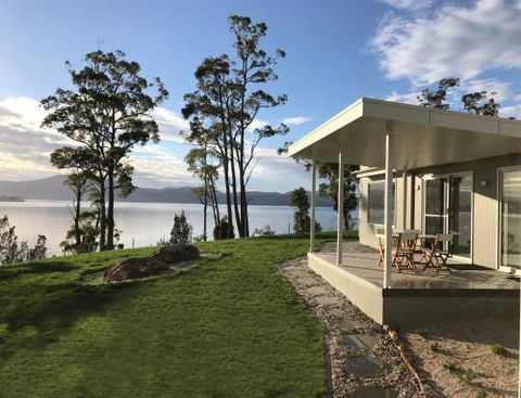 Fairwinds Tasmania - Northern Rivers Accommodation 1