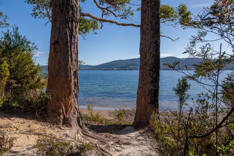 Fairwinds Tasmania - Northern Rivers Accommodation 6