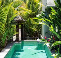 Sunrise on Four Mile Port Douglas - Northern Rivers Accommodation