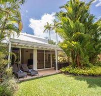 Port Douglas Mirage Villa 408 4 BR - Northern Rivers Accommodation