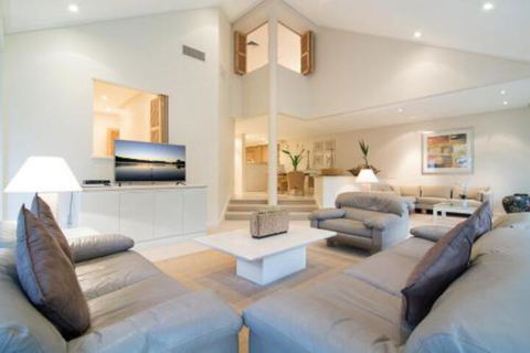Port Douglas Mirage Villa 410 (3 BR) - Northern Rivers Accommodation 6