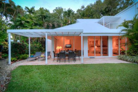 Port Douglas Mirage Villa 410 (3 BR) - Northern Rivers Accommodation 2