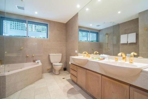 Port Douglas Mirage Villa 410 (3 BR) - Northern Rivers Accommodation 3