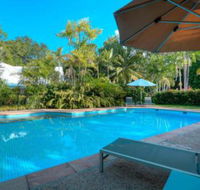 Port Douglas Mirage Villa 410 3 BR - Northern Rivers Accommodation