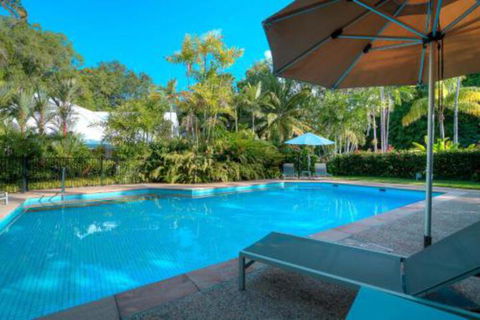 Port Douglas Mirage Villa 410 (3 BR) - Northern Rivers Accommodation 0