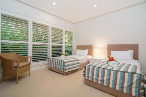 Port Douglas Mirage Villa 410 (3 BR) - Northern Rivers Accommodation 5