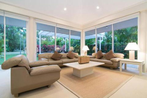 Port Douglas Mirage Villa 410 (3 BR) - Northern Rivers Accommodation 7