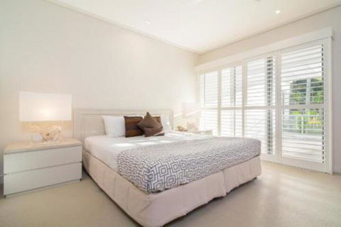 Port Douglas Mirage Villa 410 (3 BR) - Northern Rivers Accommodation 4