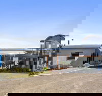 Hazards Hideaway - Northern Rivers Accommodation