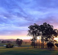 Blackwattle Luxury Retreats - Northern Rivers Accommodation