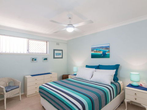 Fairholme 8 Perfect Lakefront Position - Northern Rivers Accommodation 1