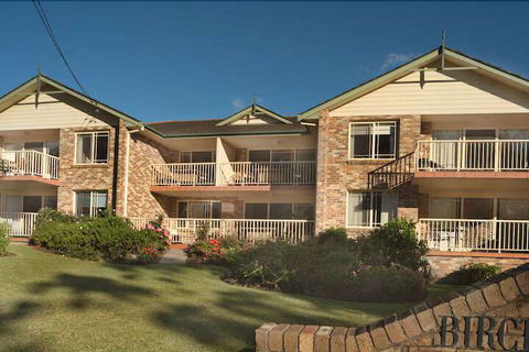 Birchgrove Apartments - Northern Rivers Accommodation 2