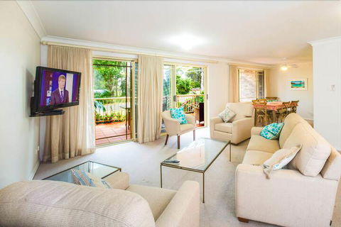 Birchgrove Apartments - Northern Rivers Accommodation 3