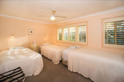 Birchgrove Apartments - Northern Rivers Accommodation 0