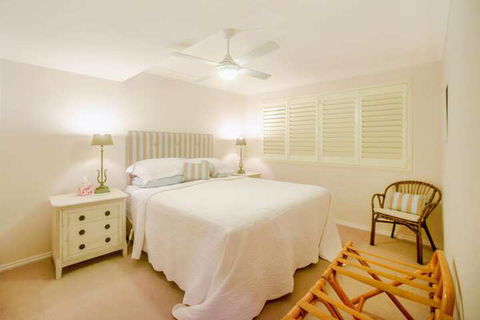 Birchgrove Apartments - Northern Rivers Accommodation 7