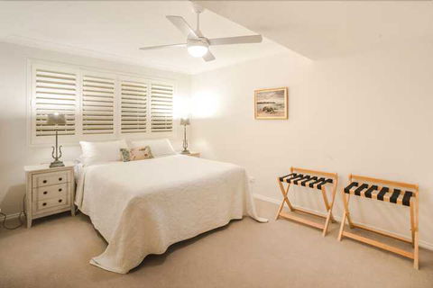 Birchgrove Apartments - Northern Rivers Accommodation 4