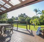 Family Paradise - Northern Rivers Accommodation