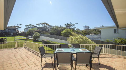 143 Mitchell Pde Magnificent Outlook - Northern Rivers Accommodation 5