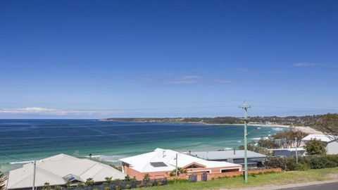 143 Mitchell Pde Magnificent Outlook - Northern Rivers Accommodation 1