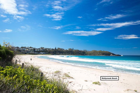 143 Mitchell Pde Magnificent Outlook - Northern Rivers Accommodation 2