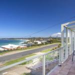 143 Mitchell Pde Magnificent Outlook - Northern Rivers Accommodation 0