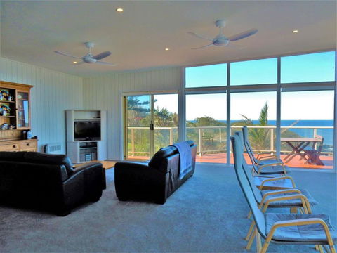 164 Mitchell Pde Spectacular Views - Northern Rivers Accommodation 5