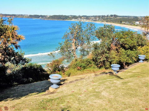 164 Mitchell Pde Spectacular Views - Northern Rivers Accommodation 6