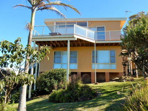 164 Mitchell Pde Spectacular Views - Northern Rivers Accommodation 1
